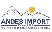 Andes Importadora y Exportadora Ltda.